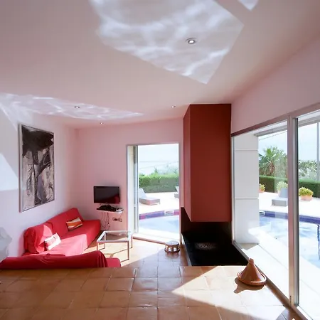 Marina Villa