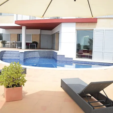 Marina Villa