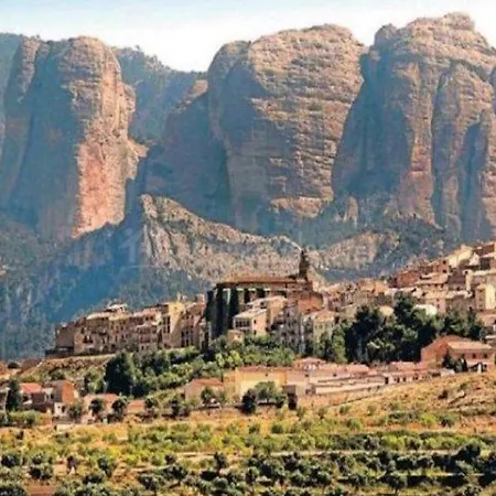 Marina Villa L'Ampolla
