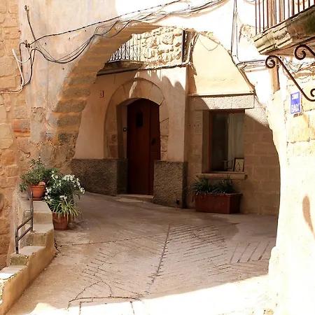 Marina L'Ampolla