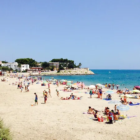 Marina Villa L'Ampolla