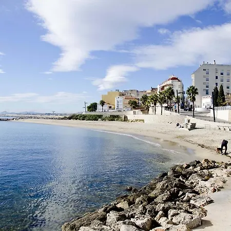 Villa Marina L'Ampolla