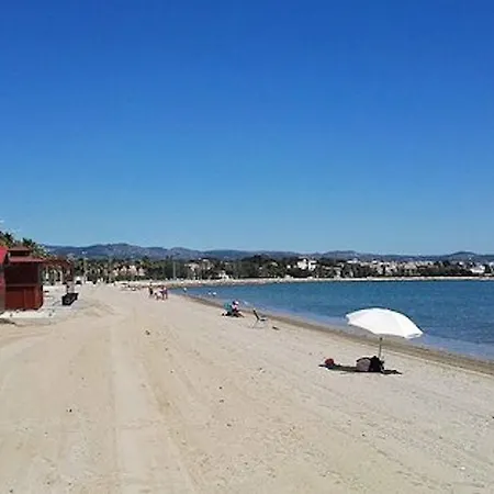 Marina L'Ampolla