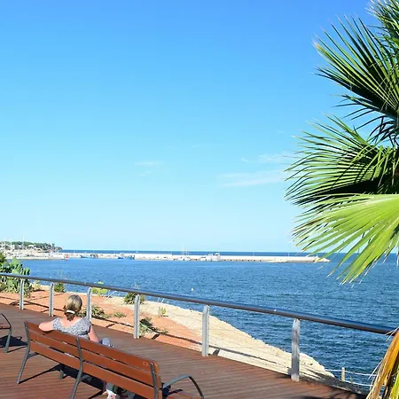Marina Villa *