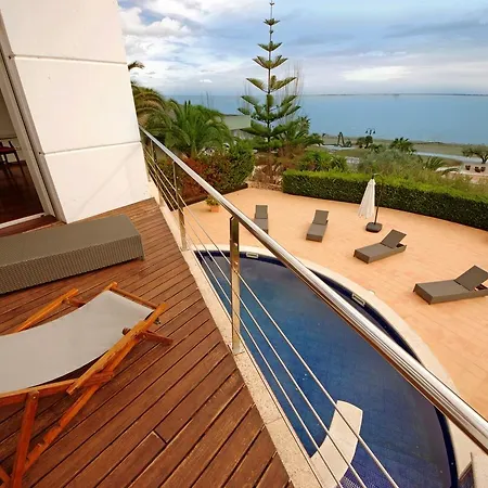 Marina Villa