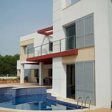 Marina Villa L'Ampolla