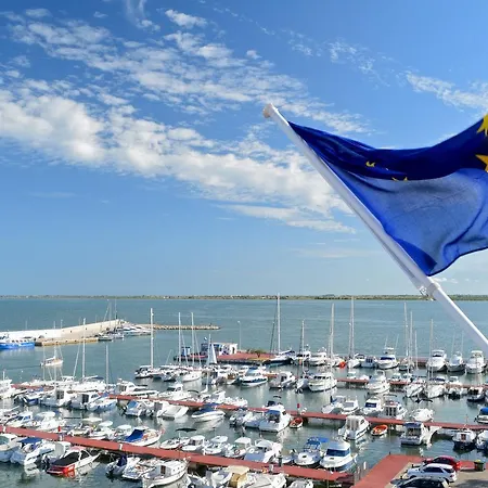 Villa Marina L'Ampolla